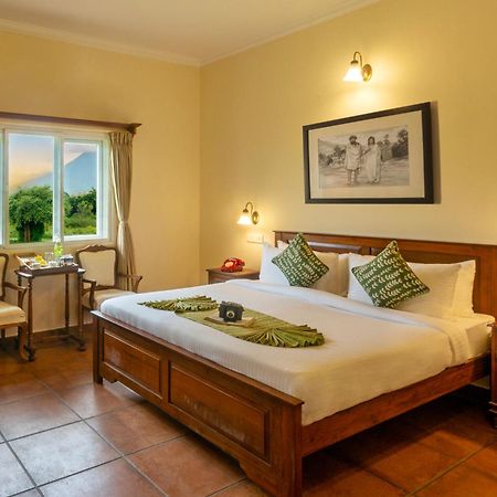 Wild Pastures By Nature Resorts And Stays Masinagudi Exteriér fotografie