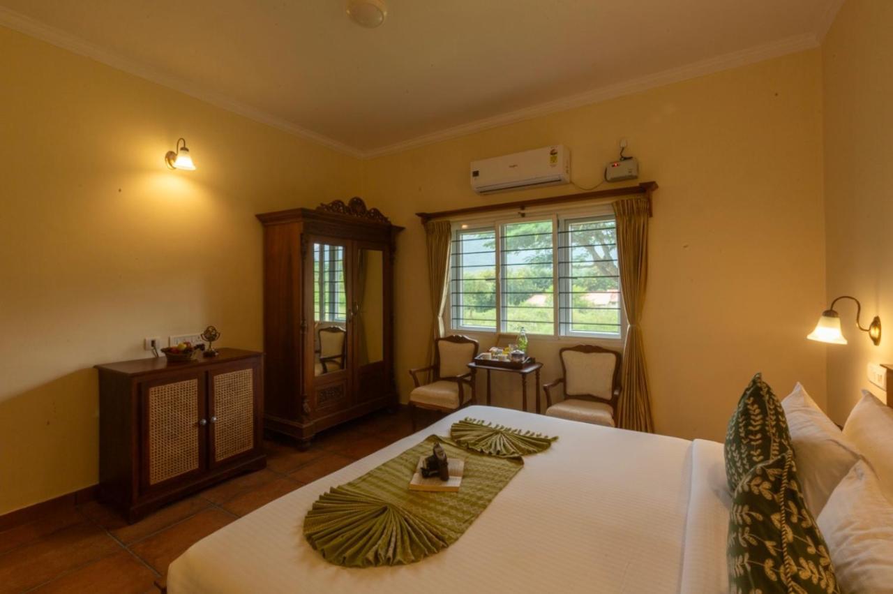 Wild Pastures By Nature Resorts And Stays Masinagudi Exteriér fotografie