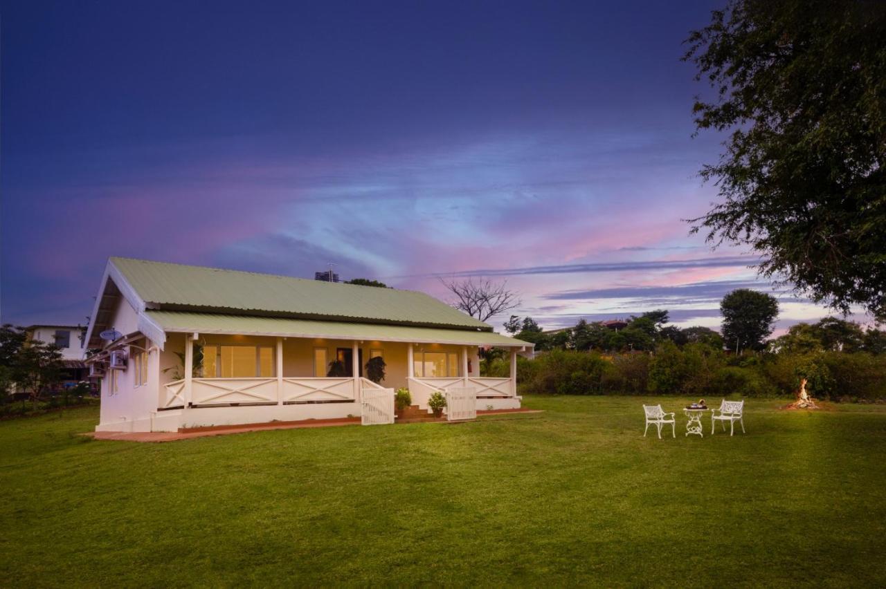 Wild Pastures By Nature Resorts And Stays Masinagudi Exteriér fotografie