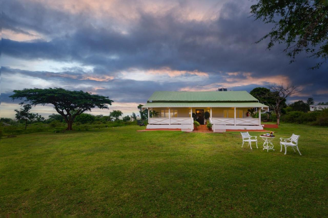 Wild Pastures By Nature Resorts And Stays Masinagudi Exteriér fotografie