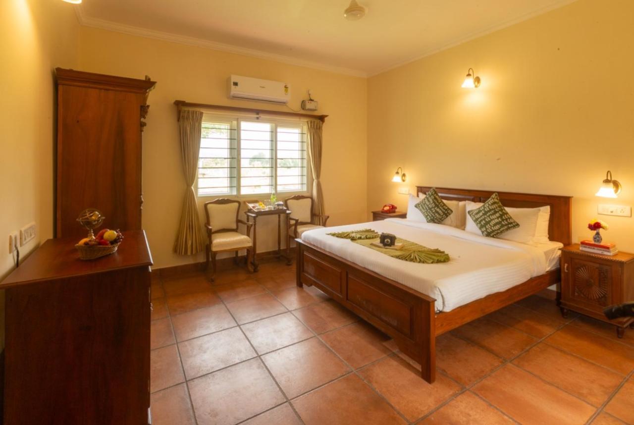 Wild Pastures By Nature Resorts And Stays Masinagudi Exteriér fotografie