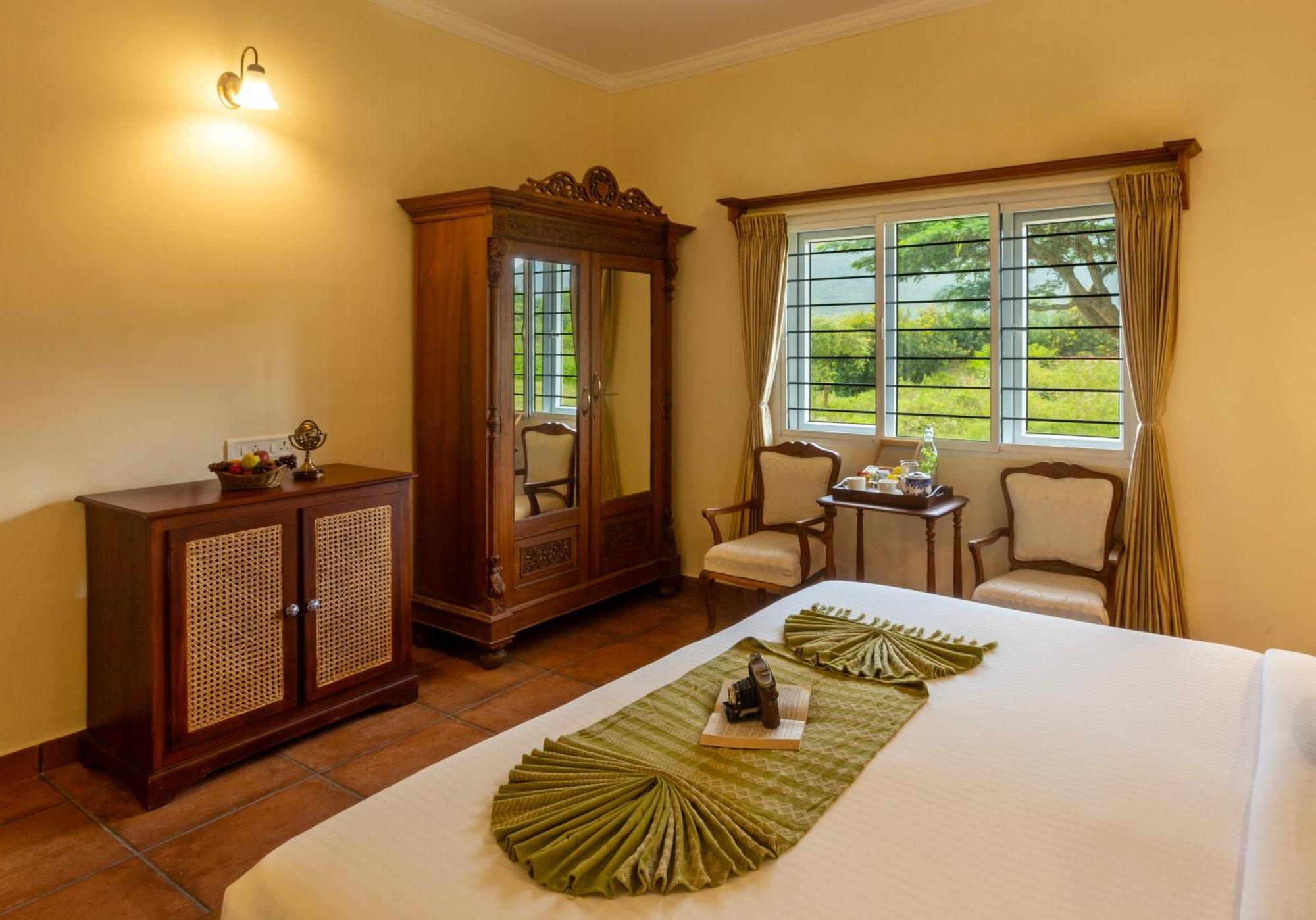 Wild Pastures By Nature Resorts And Stays Masinagudi Exteriér fotografie