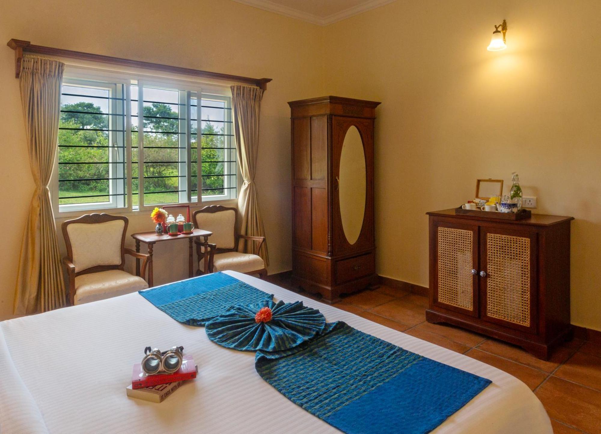 Wild Pastures By Nature Resorts And Stays Masinagudi Exteriér fotografie