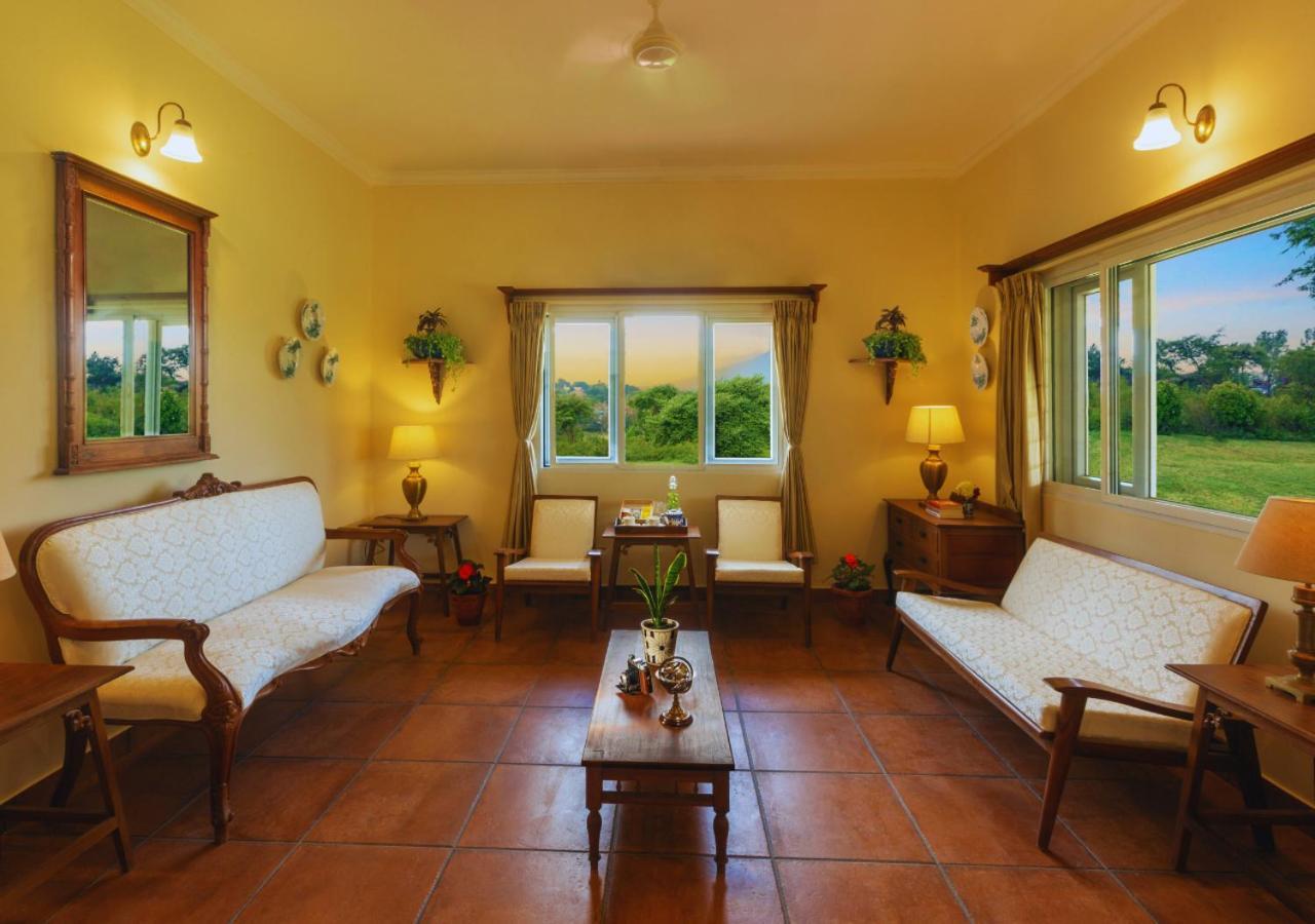 Wild Pastures By Nature Resorts And Stays Masinagudi Exteriér fotografie