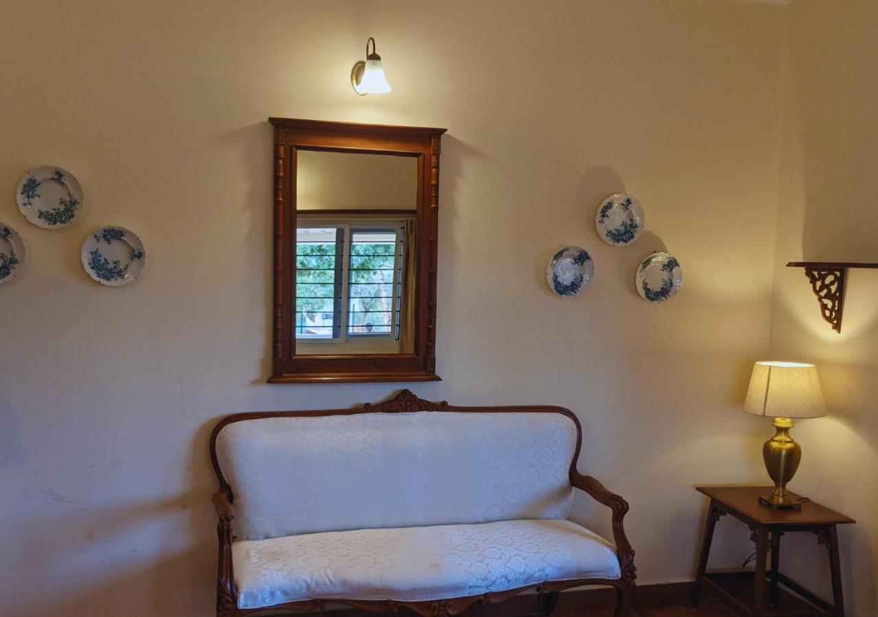 Wild Pastures By Nature Resorts And Stays Masinagudi Exteriér fotografie