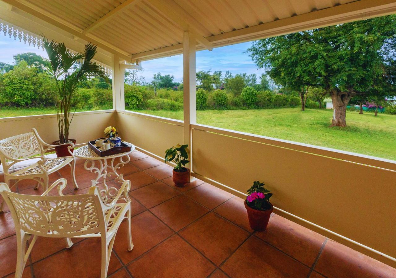 Wild Pastures By Nature Resorts And Stays Masinagudi Exteriér fotografie