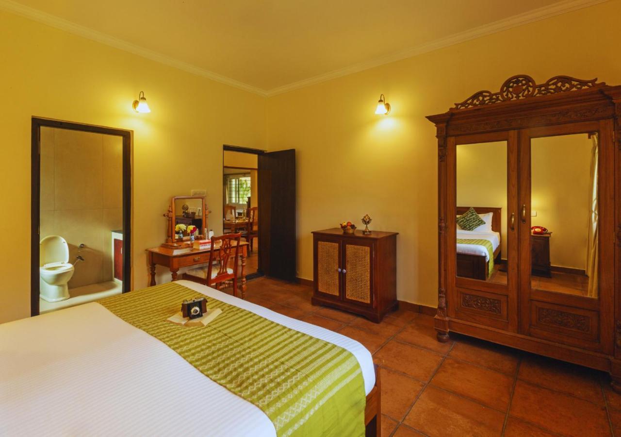 Wild Pastures By Nature Resorts And Stays Masinagudi Exteriér fotografie