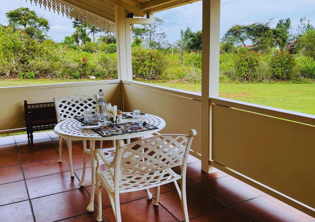Wild Pastures By Nature Resorts And Stays Masinagudi Exteriér fotografie
