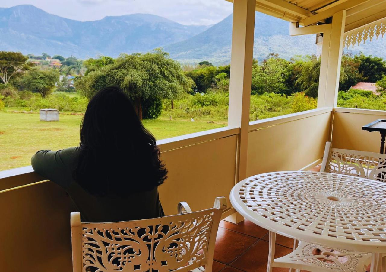 Wild Pastures By Nature Resorts And Stays Masinagudi Exteriér fotografie