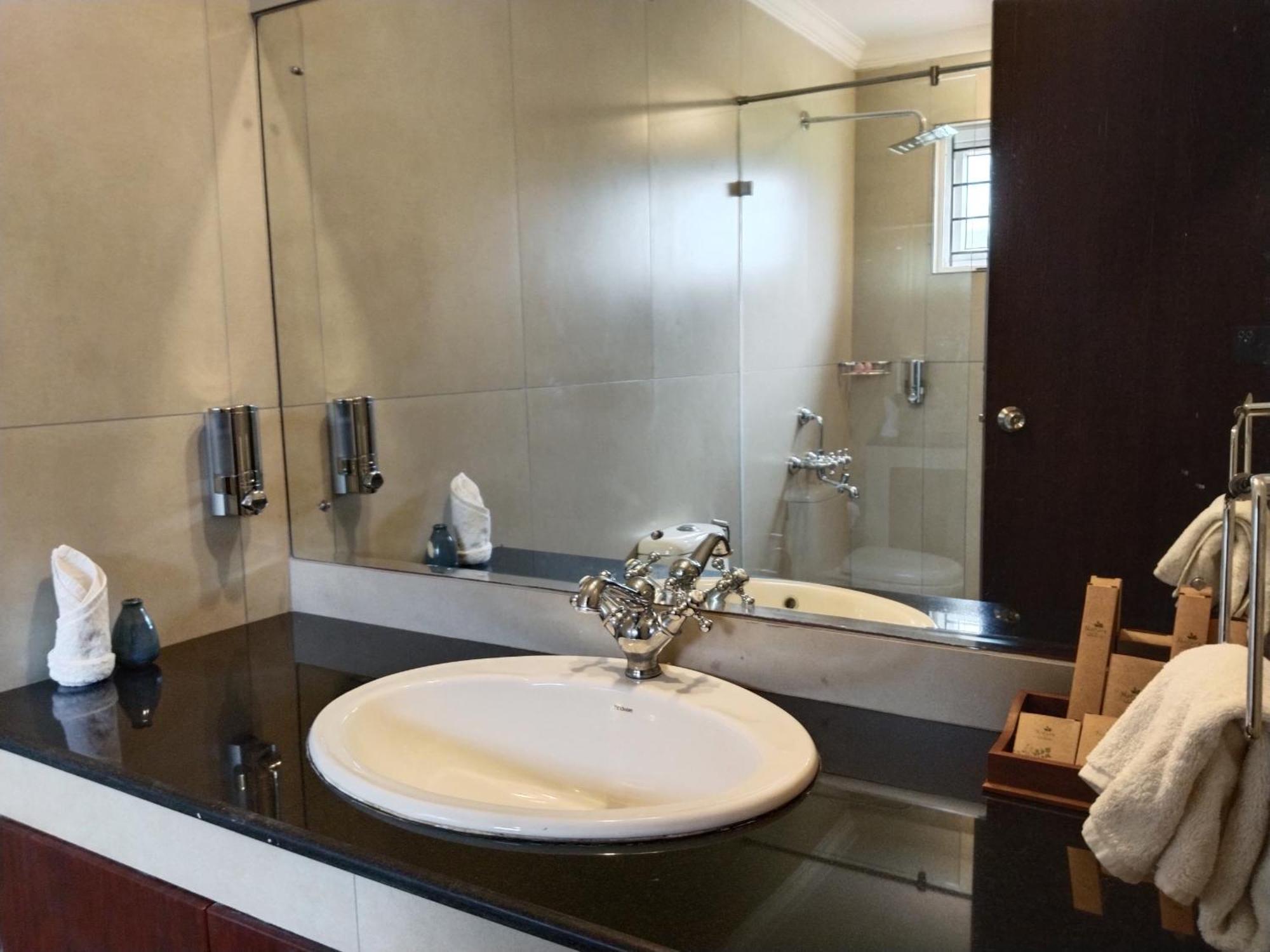 Wild Pastures By Nature Resorts And Stays Masinagudi Exteriér fotografie